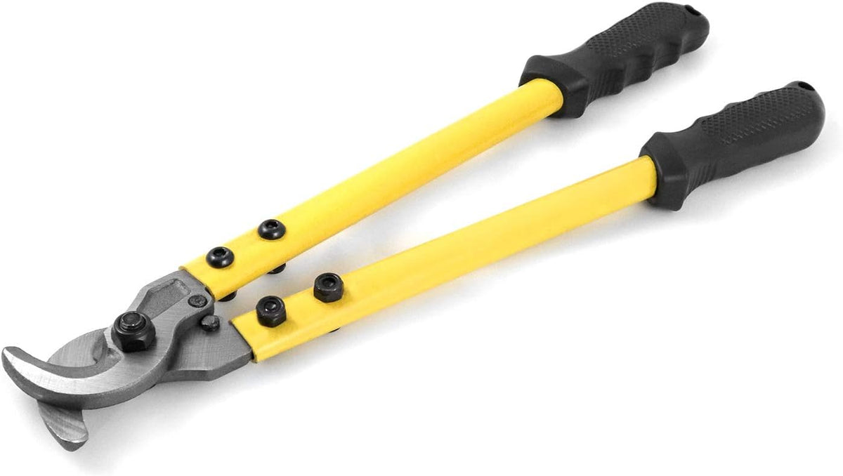 18 Heavy Duty Stainless Steel Cable Cutter K30879