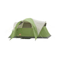 12' x 7' Modified Dome Tent, Sleeps 6 X707