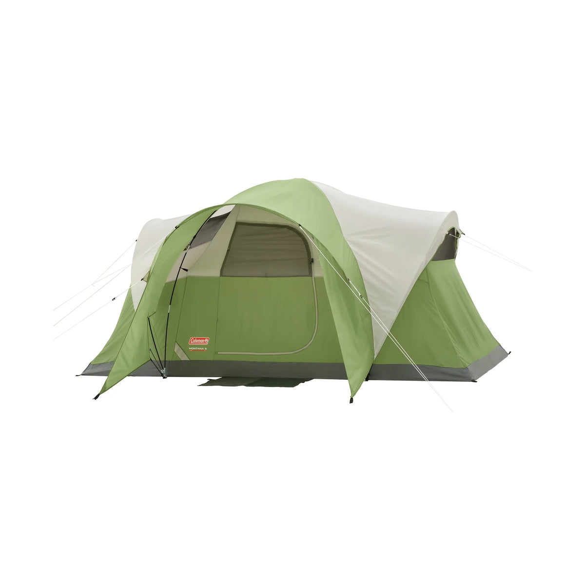 12' x 7' Modified Dome Tent, Sleeps 6 X707