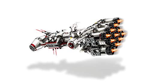 1768 Pieces LEGO Star Wars Building Kit K722