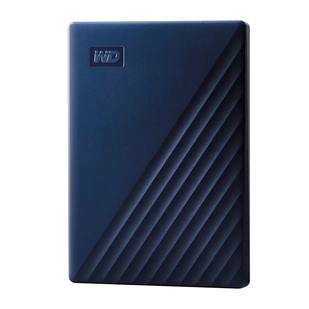 2TB Portable External Hard Drive L94744