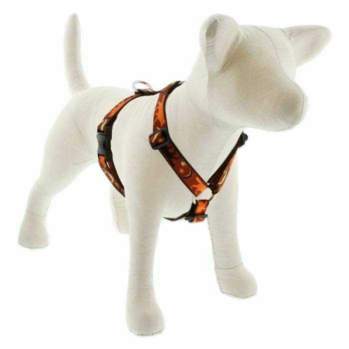 Dog Harness G8125