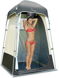 Portable Privacy Camping Shower Tent N985