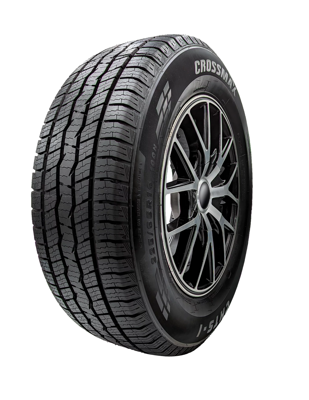 255/70R18 113T All-Season Tire A790