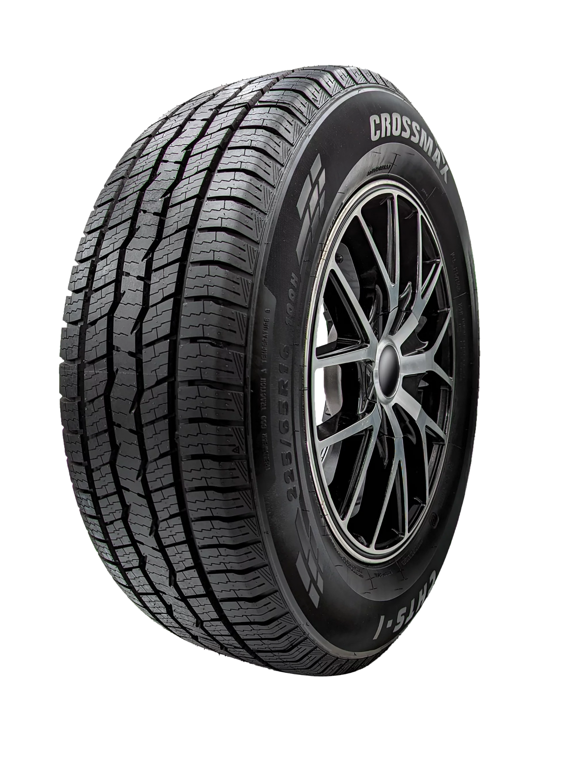 255/70R18 113T All-Season Tire A790