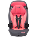 Grand Booster Car Seat, Sunrise Coral S9641