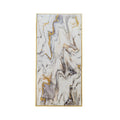 Marble Pattern Framed Wall Art C68748