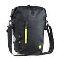 25L Waterproof Bike Rear Rack Pannier Bag C4158