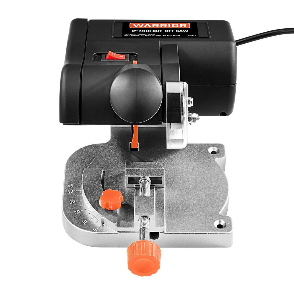 2 in. Mini Cut-Off Saw C107