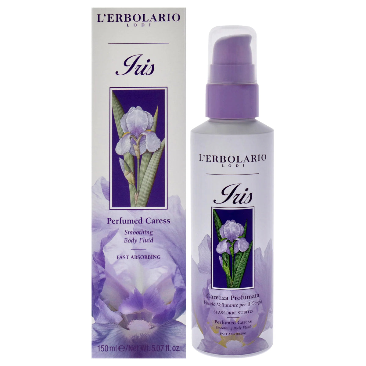 5.07 oz Perfumed Body Mist Z6981