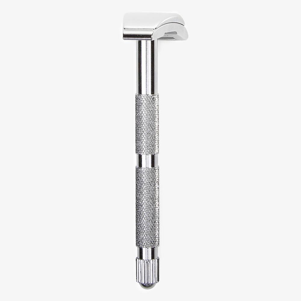 Mustache and Detailing Safety Razor Set K607465