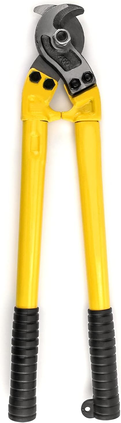 18 Heavy Duty Stainless Steel Cable Cutter K30879