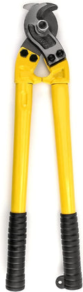 18 Heavy Duty Stainless Steel Cable Cutter K30879