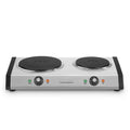 Cast Iron Double Burner N258067