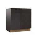 Pots and Pans Drawer Base Kitchen Cabinet H141