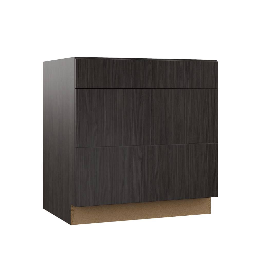 Pots and Pans Drawer Base Kitchen Cabinet H141