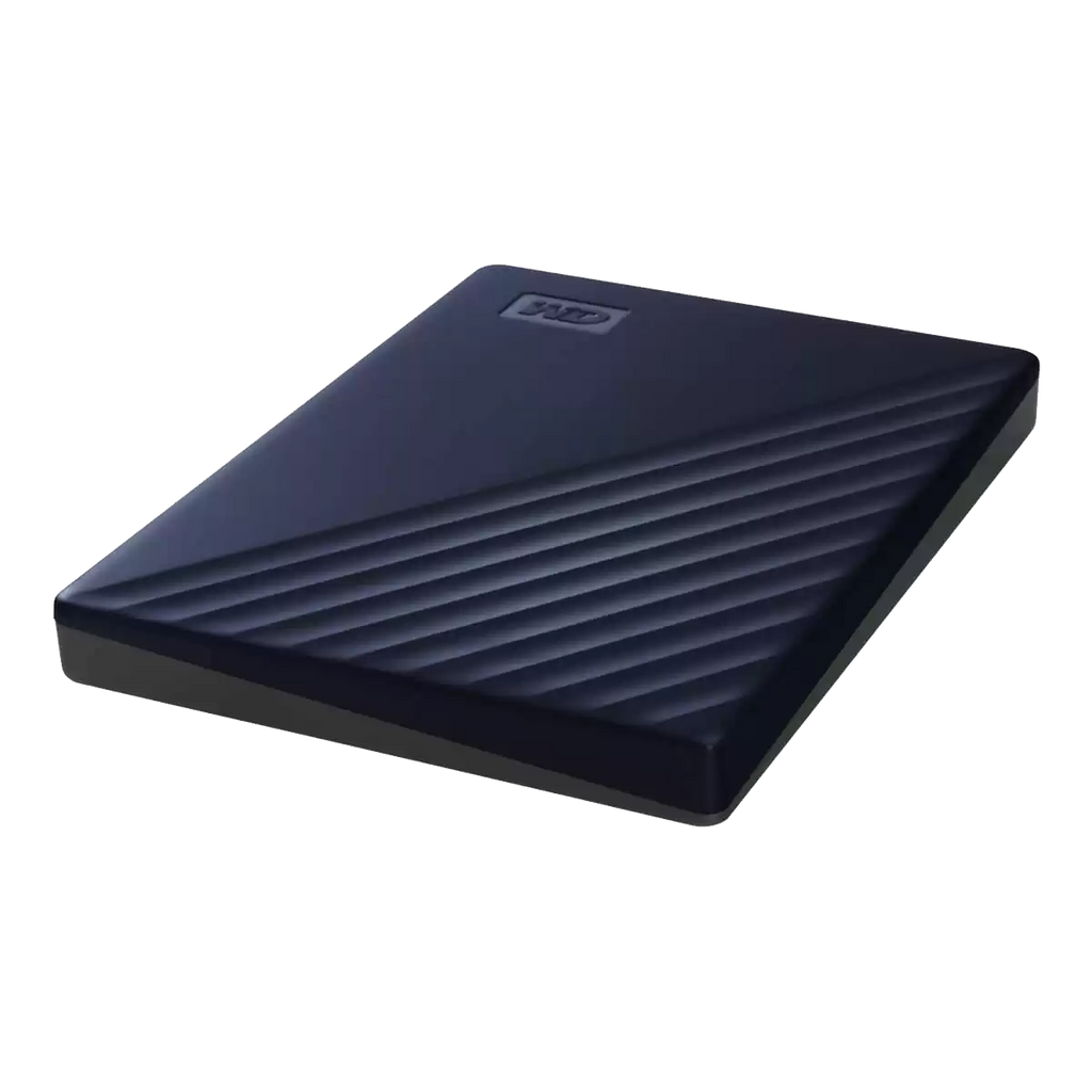 2TB Portable External Hard Drive L94744