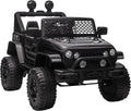 12V Kids Ride On Car Pink T3938