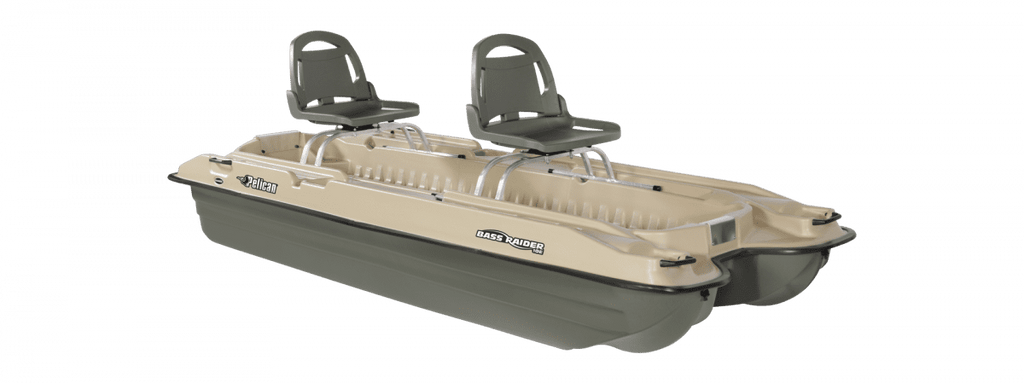 2 Person Fishing Boat 10 ft S6932