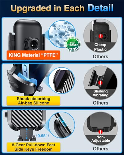 Car Vent Phone Mount E306