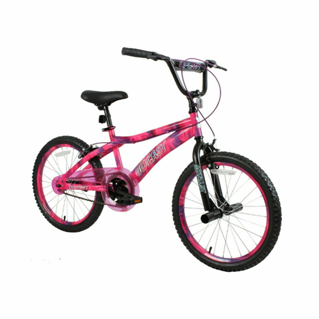 Girls Bike S555