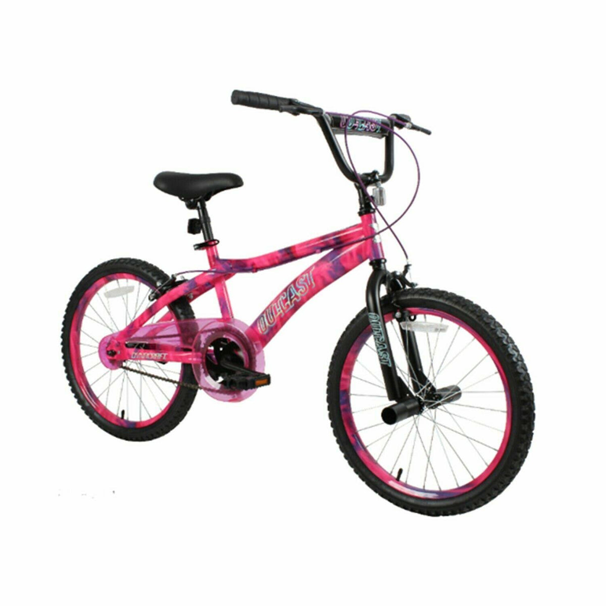 Girls Bike S555