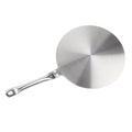 Stainless Steel Heat Diffuser Plate 22cm S293