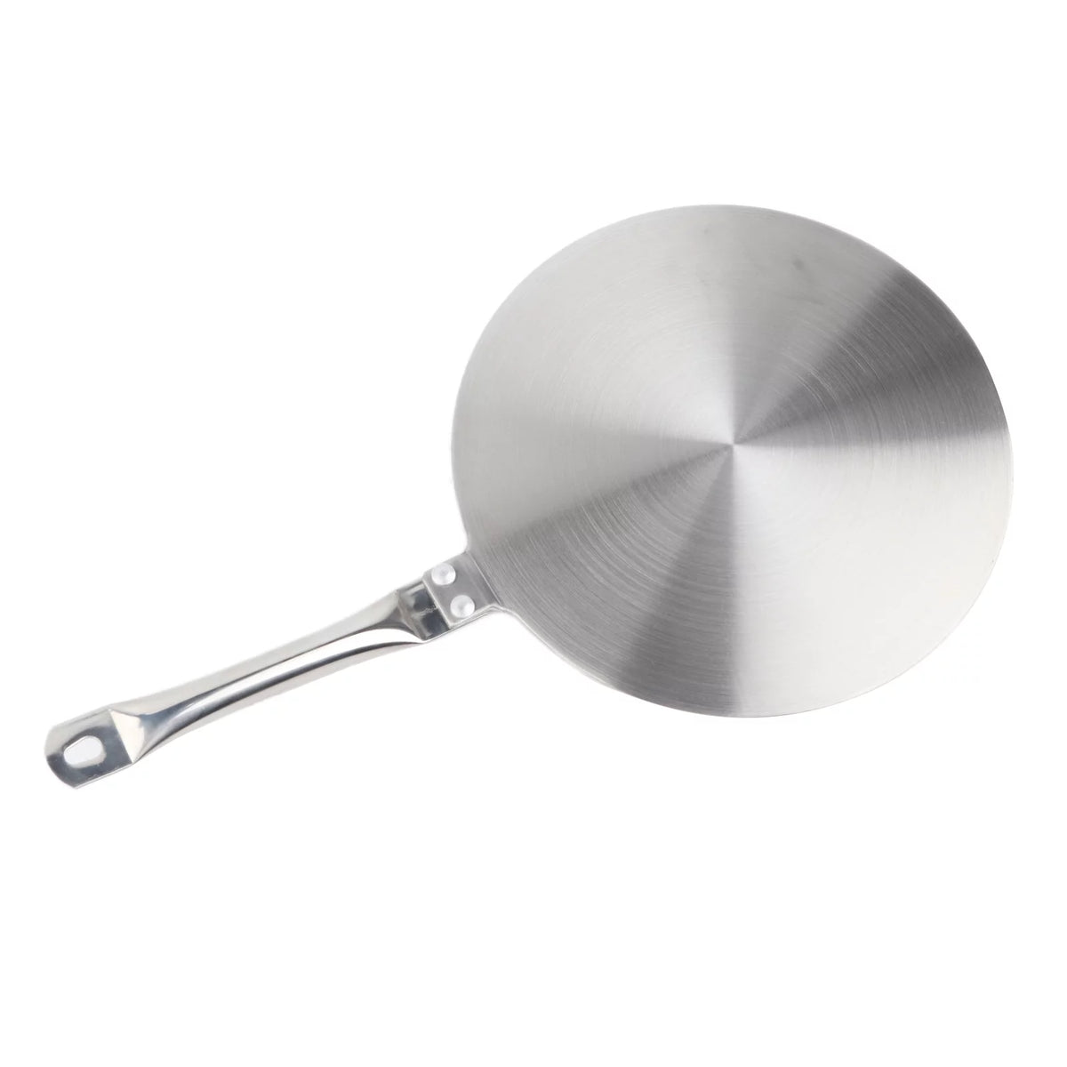 Stainless Steel Heat Diffuser Plate 22cm S293