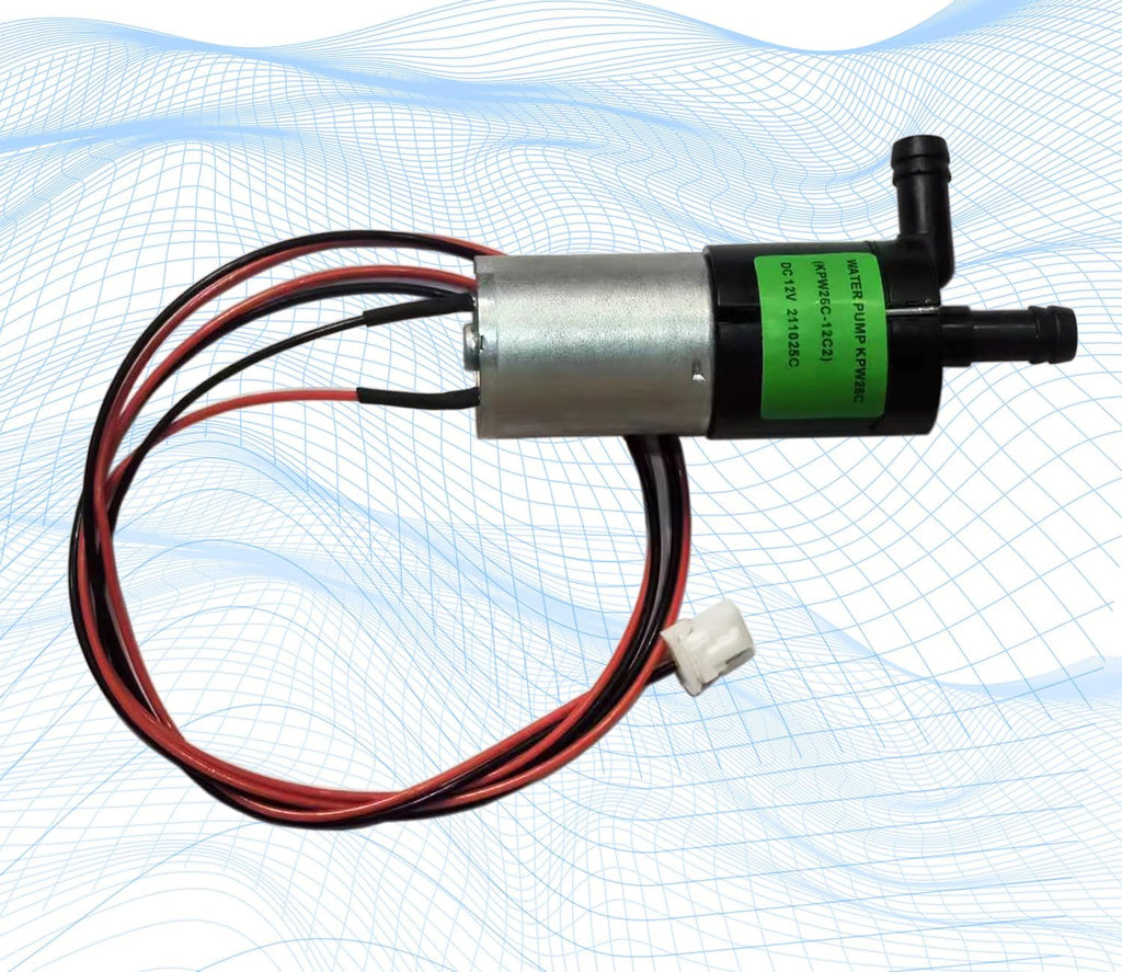 DC 12V Water Pump K26706