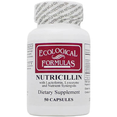 Nutricillin 50c W68105