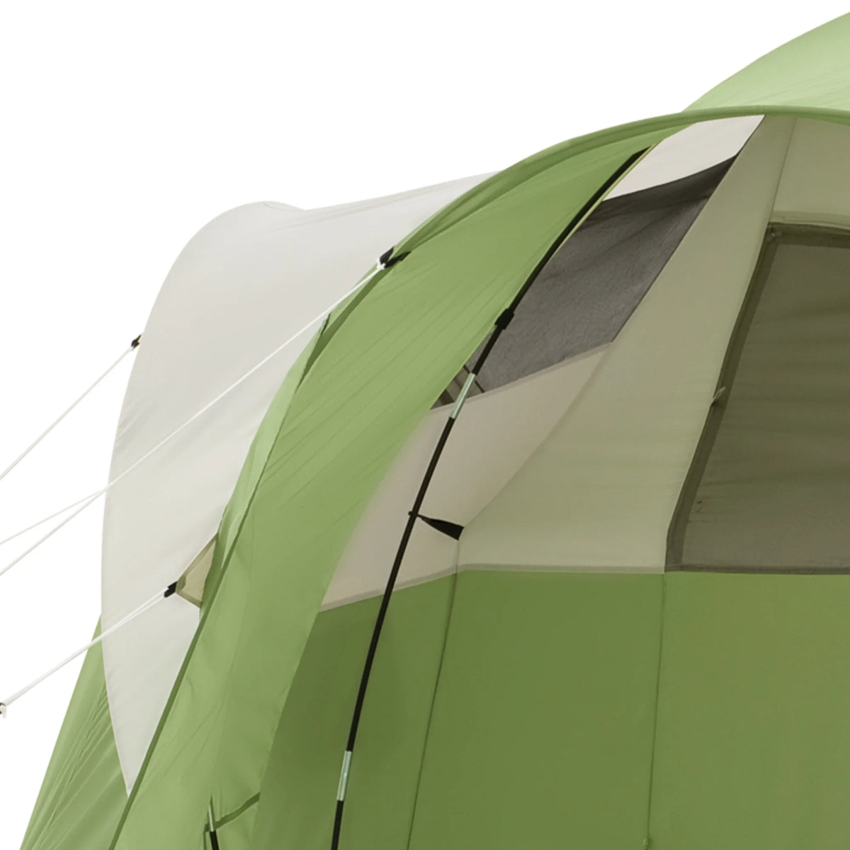 12' x 7' Modified Dome Tent, Sleeps 6 X707