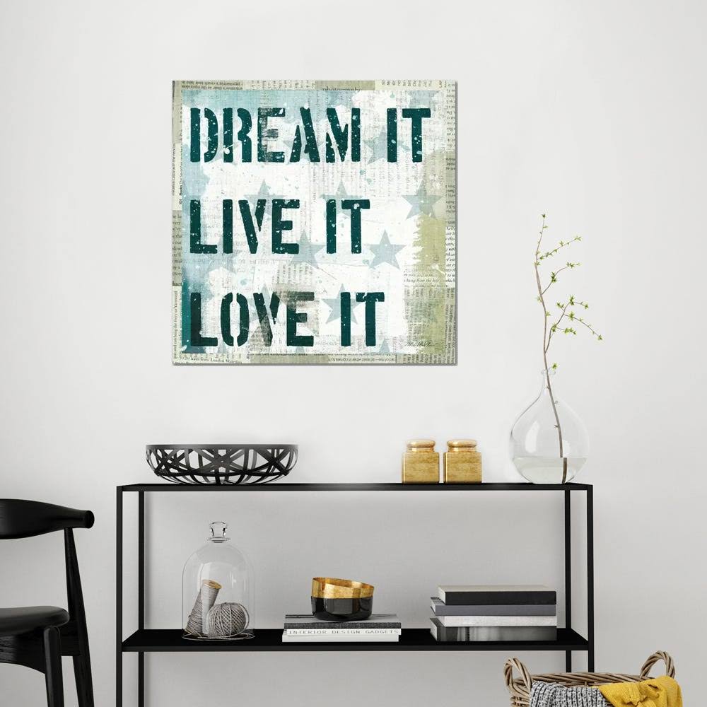Canvas Art Picture B4020