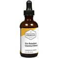 Fire Retardant Chemical Detox 2oz A27037
