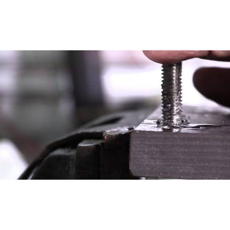 2x22-6 HSS Plug Hand Tap V12525