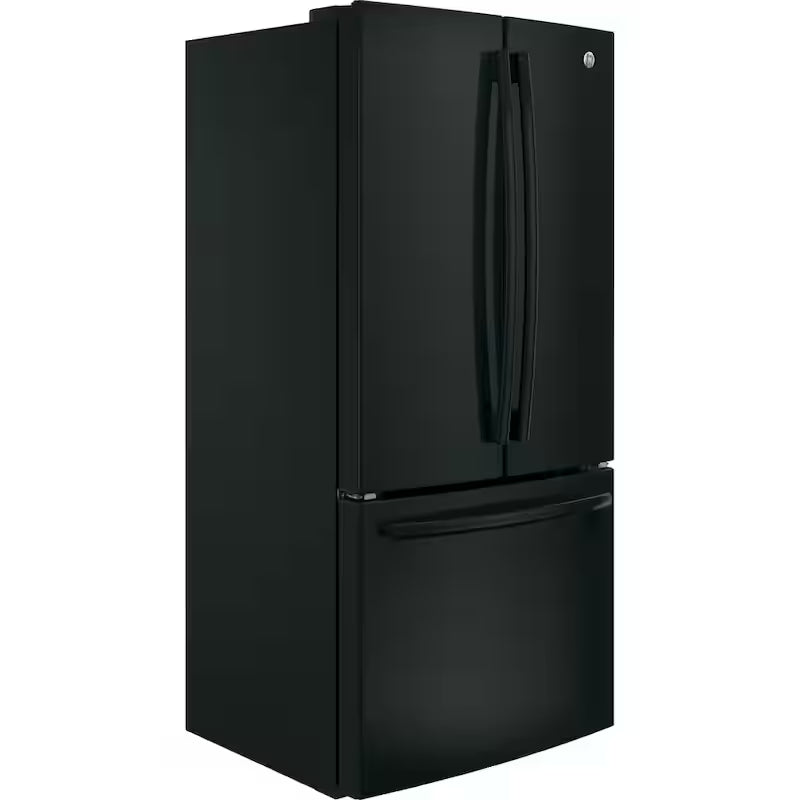 Black Counter Depth French Door Refrigerator U747499