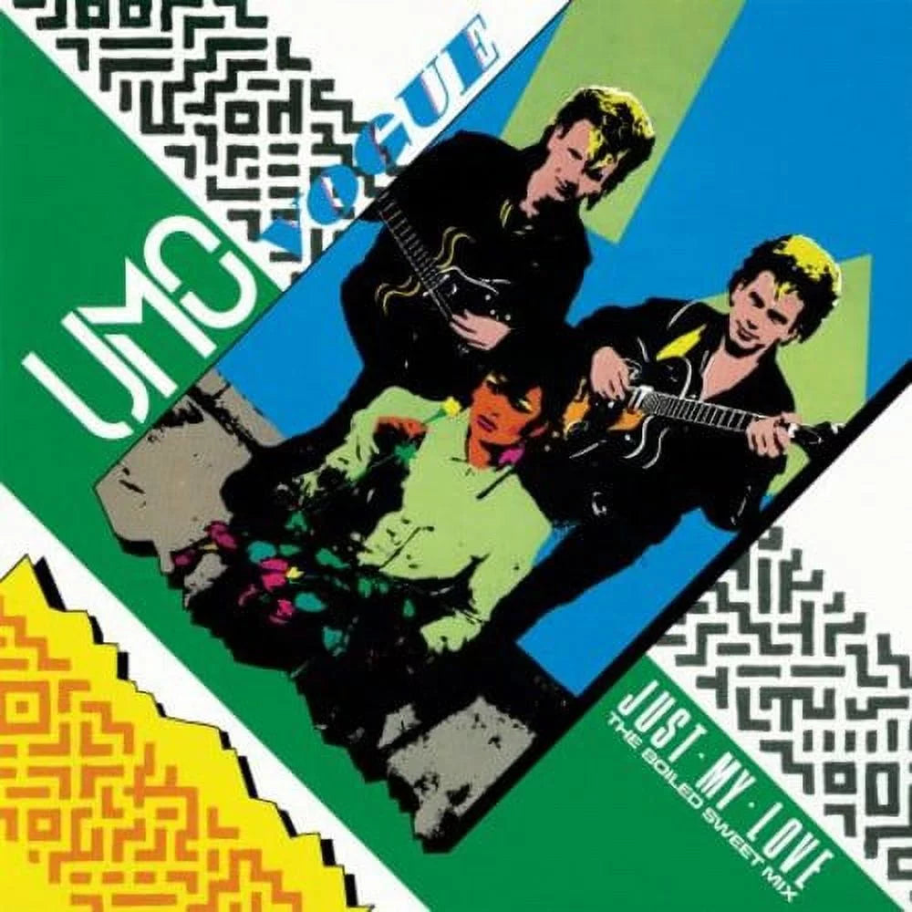 Vinyl EP G15895