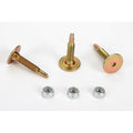 1.187in. Carbide Push-Through Studs C742