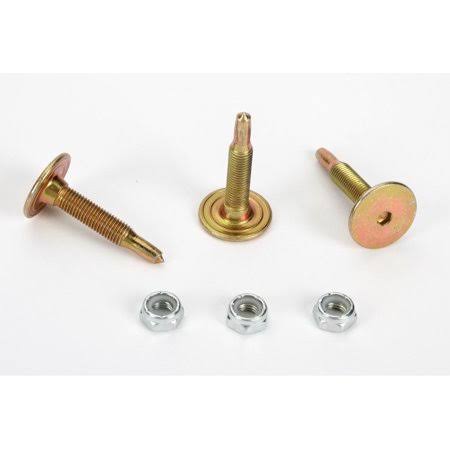 1.187in. Carbide Push-Through Studs C742