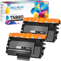 2 Black High Capacity Toner Cartridge Pack of 2 A316