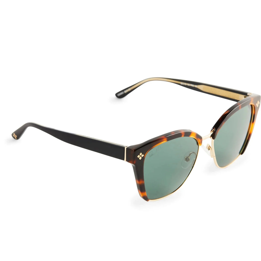 Tortoise Sunglasses B54117