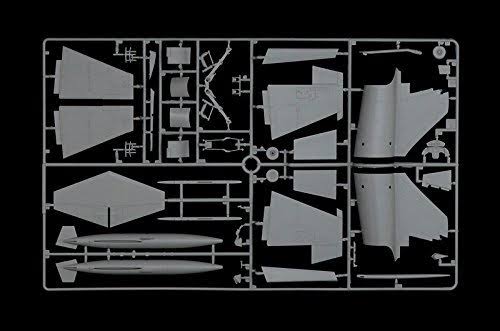 1/32 F-104 A/C Starfighter D1432