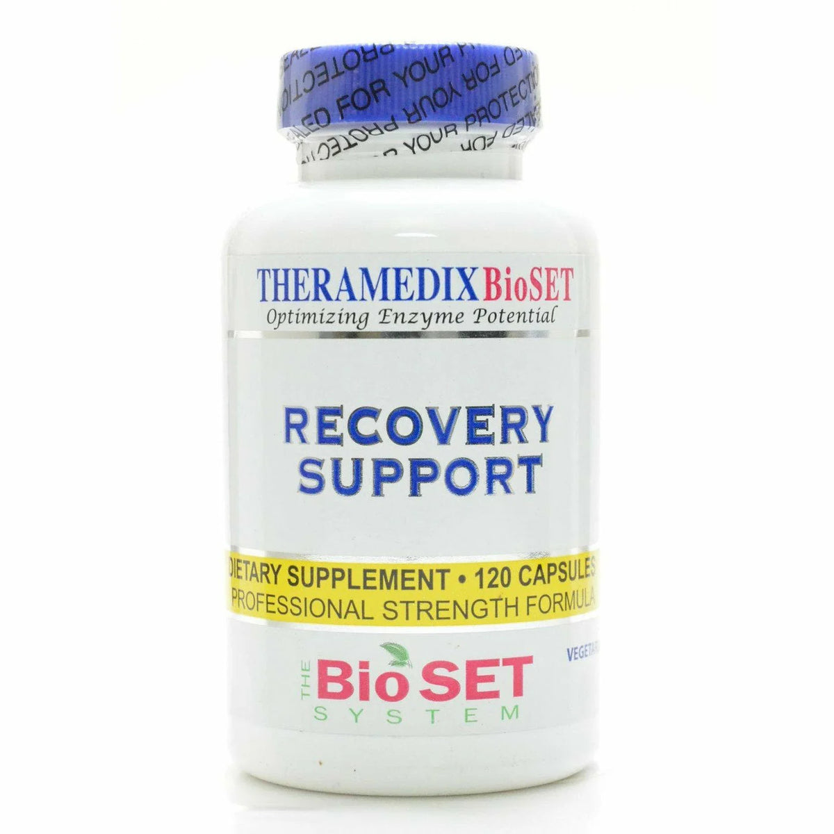 Recovery Support 120 vcaps P6625