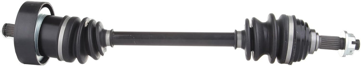 CV Axle Drive Shaft Assembly Pack of 2 N323966