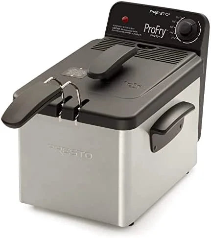 Stainless Steel Deep Fryer M999