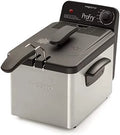 Stainless Steel Deep Fryer M999