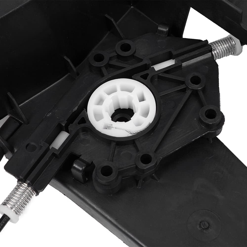 Power Window Regulator Without Motor Pack of 2 O868956