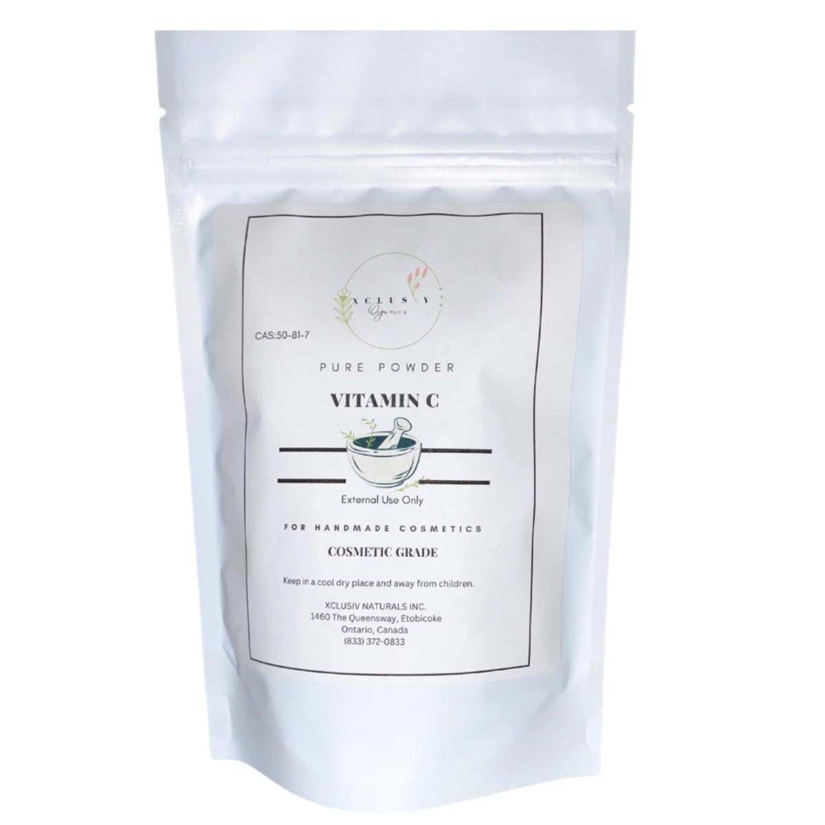 Vitamin C Powder D83109