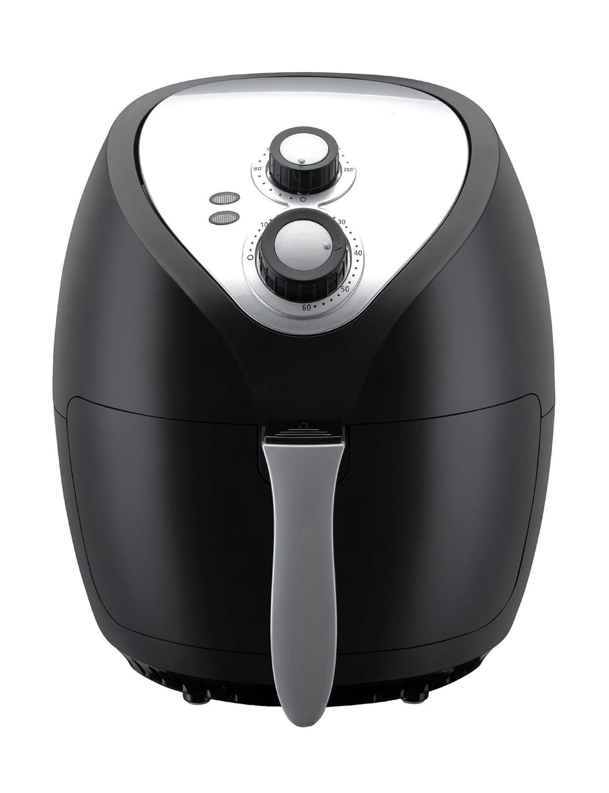 4L Analog Air Fryer W7456