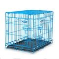 2 Door Training Retreat Kennel D951