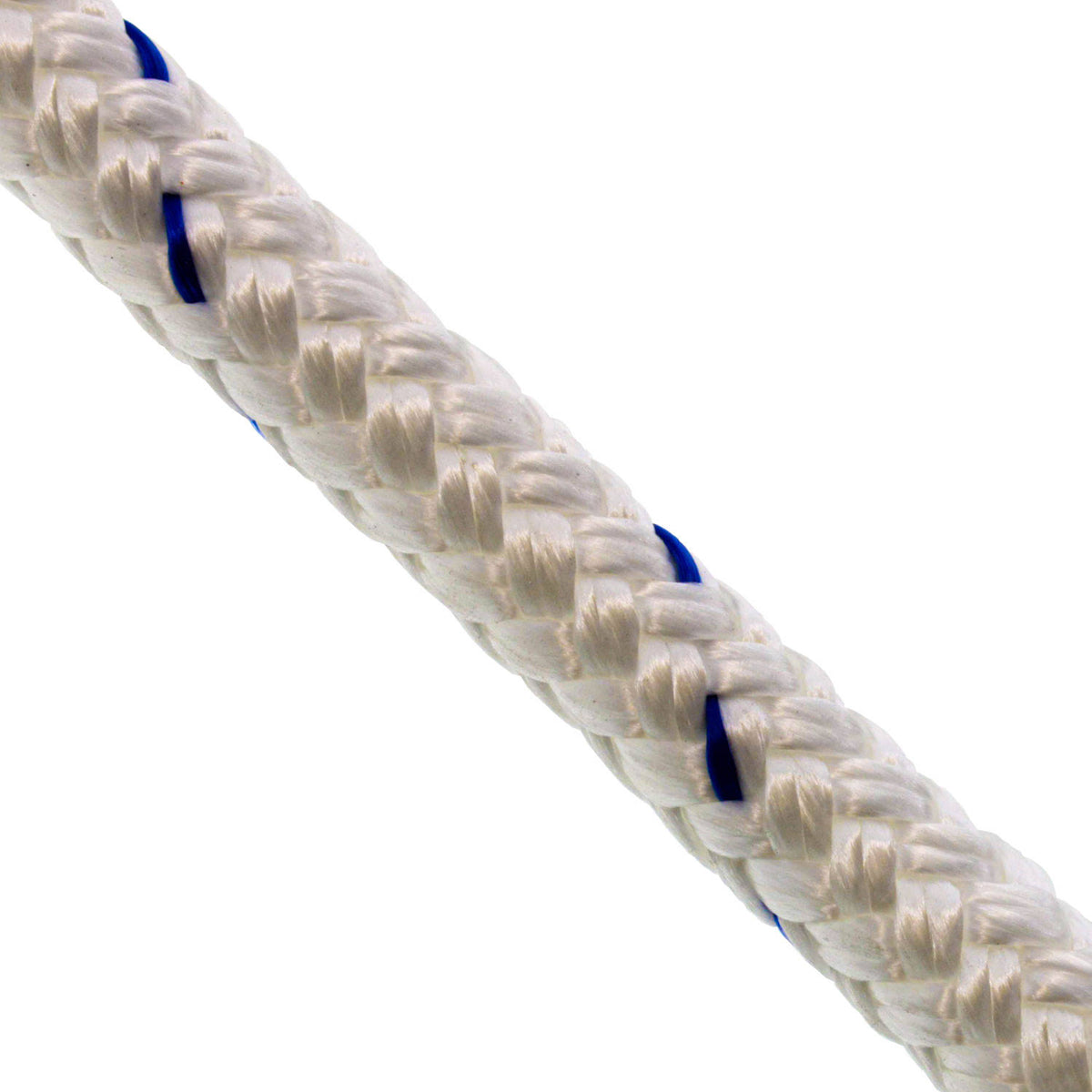 3/8 x 300& Double Braid Nylon Rope E286